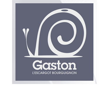 Gaston l'escargot