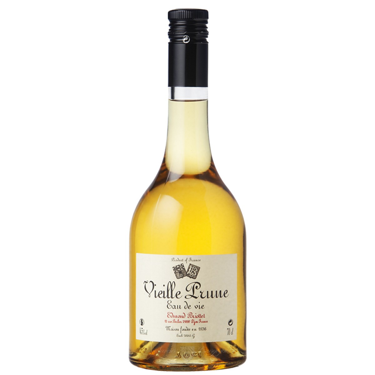 Alcool De Prune Maison Ventana Blog