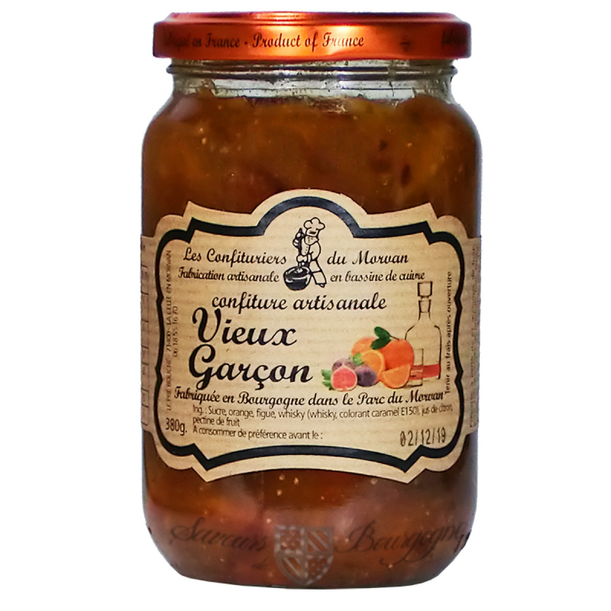 Liqueur De Vieux Garcon Maison | Ventana Blog