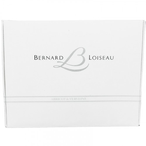 Boite de 6 Nonnettes Abricot & Verveine 200g