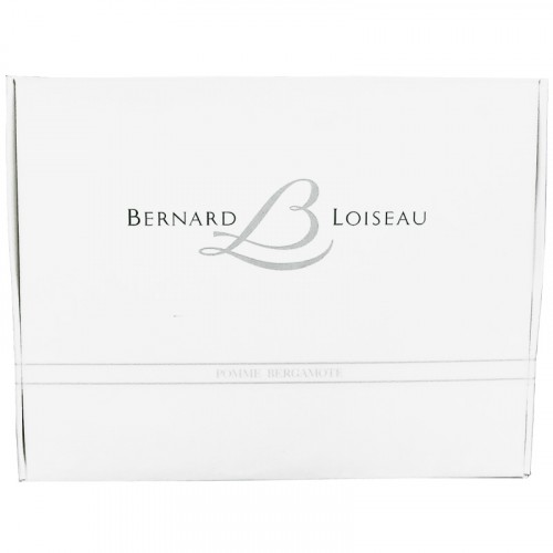 Boite de 6 Nonnettes Pomme Bergamote 200g