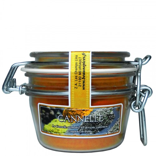 Cannelle 80g