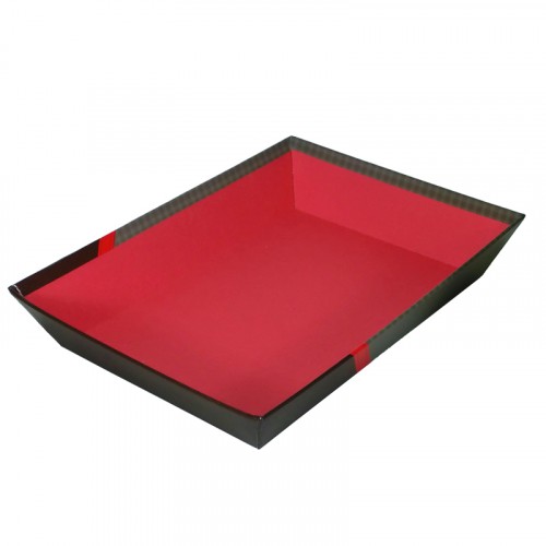Corbeille à remplir - Dim : 27cm x 20cm x 5cm