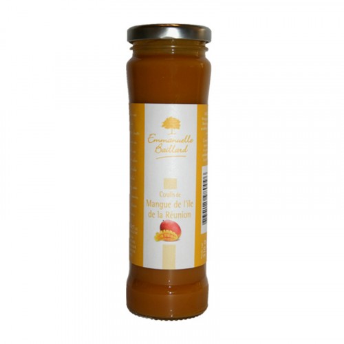 Coulis de Mangue 210g