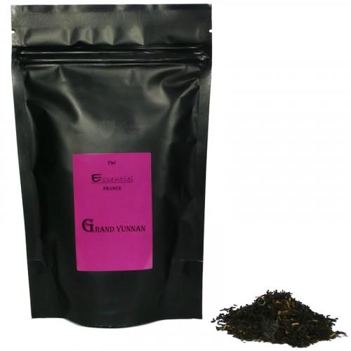 Thé Grand Yunnan 100g