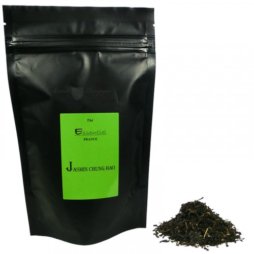 Thé Jasmin Chung HAO 100g