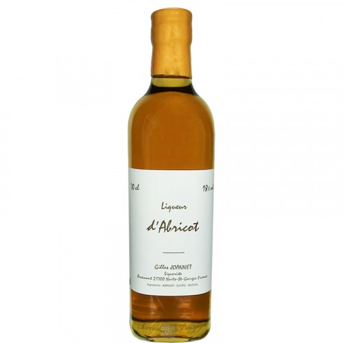 Abricot Liqueur 18% 70cl
