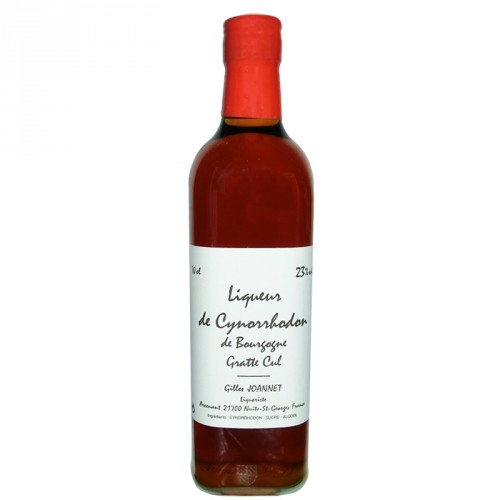 Cynorrhodon de Bourgogne Liqueur 23% 70cl