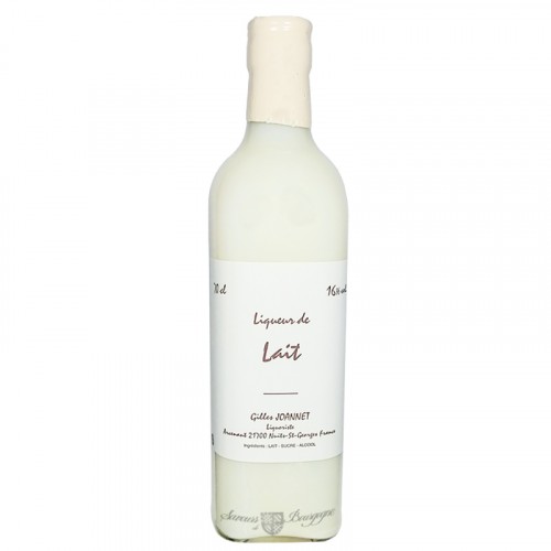 Lait Liqueur 16% 70cl