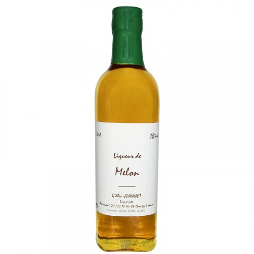 Melon Liqueur 18% 70cl