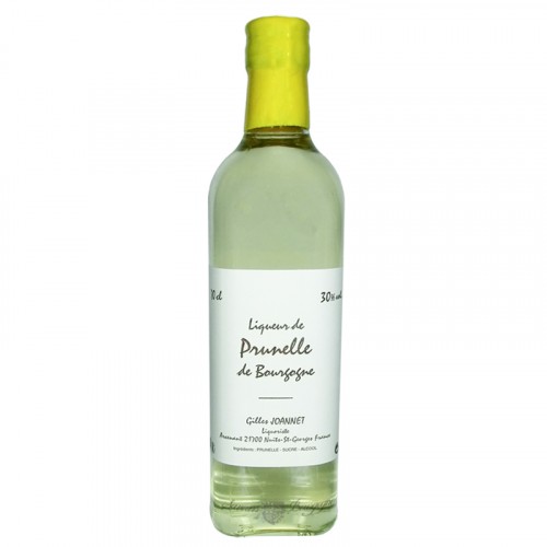 Prunelle de Bourgogne 30% 70cl