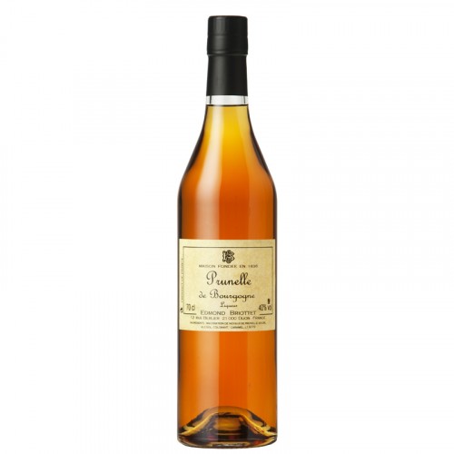 Prunelle de Bourgogne 40% 70cl Briottet