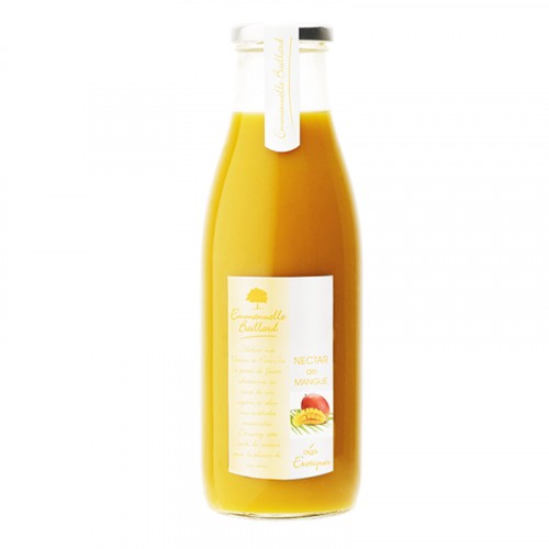 Nectar de mangue 75cl