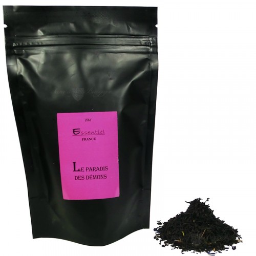 Thé Le Paradis des Démons 100g