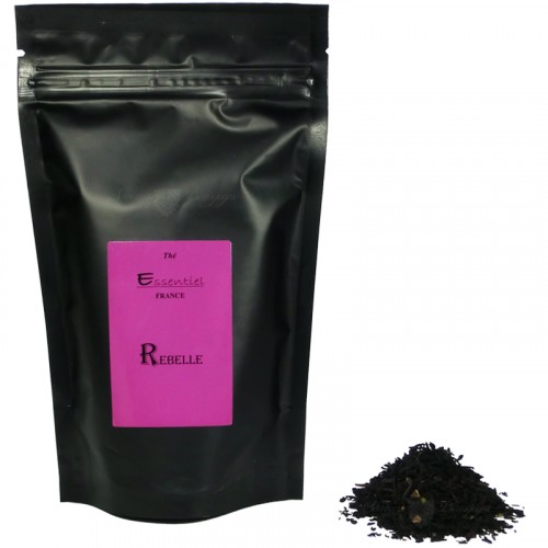 Thé Rebelle 100g
