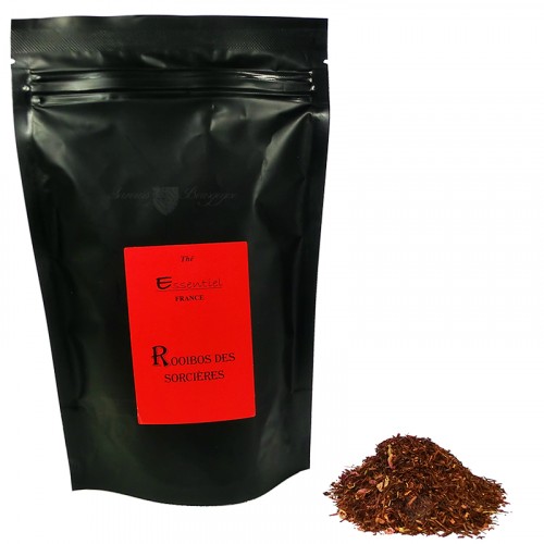 Thé Rooibos des Sorcières 100g