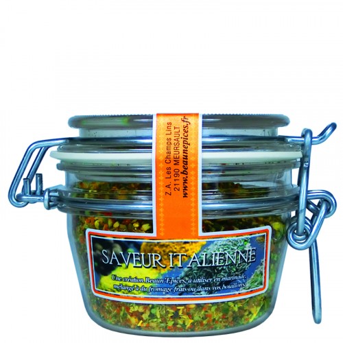 Saveur italienne 70g