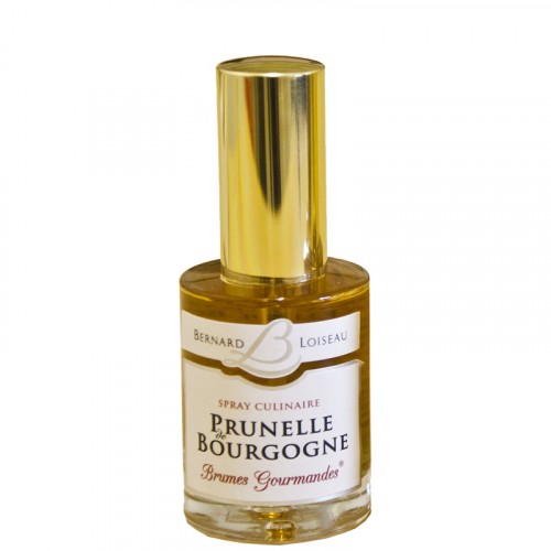 Spray prunelle de Bourgogne 30ml