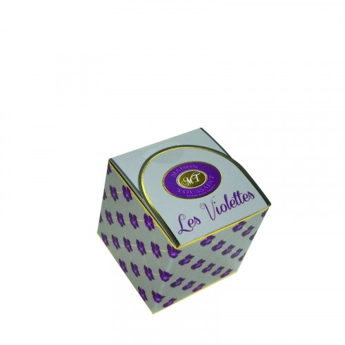 Les Violettes 100g