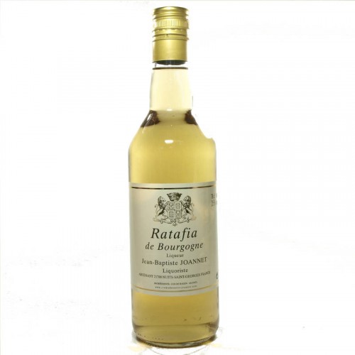 Ratafia de Bourgogne 16%  70cl
