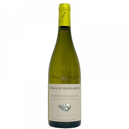 Bourgogne Aligoté 2023 – Domaine Bonnardot 75cl
