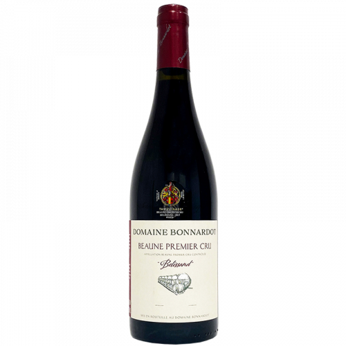 Fixin Vielles Vignes - Domaine Alain Guyard 75cl