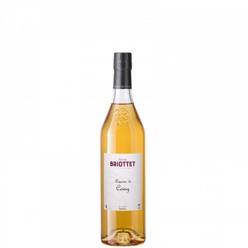 Coing Liqueur 18% 35cl Briottet