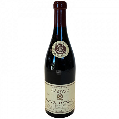 Château Corton Grancey Grand Cru 2016 - Domaine Louis Latour 75cl