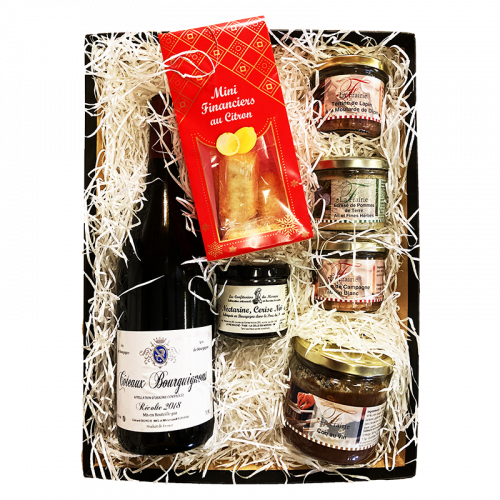 Corbeille Bourguignonne