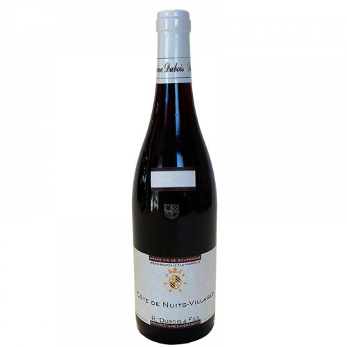Fixin Vielles Vignes - Domaine Alain Guyard 75cl