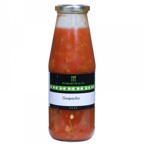 Gaspacho 660ml