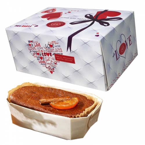 Gâteau d'épices - l'Original 440g