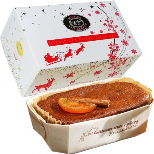 Gâteau d'épices - l'Original 440g