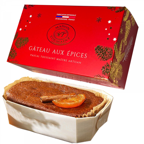 Gâteau d'épices - l'Original 440g