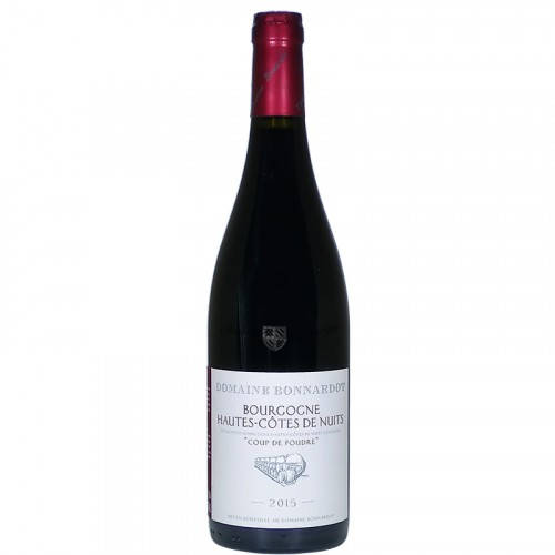 Fixin Vielles Vignes - Domaine Alain Guyard 75cl