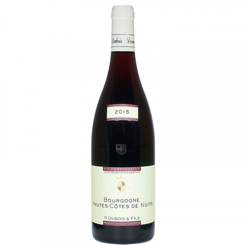 Fixin Vielles Vignes - Domaine Alain Guyard 75cl