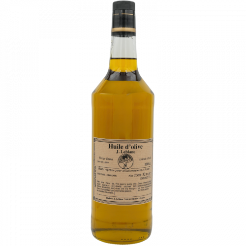 Huile d'olive vierge extra 100cl