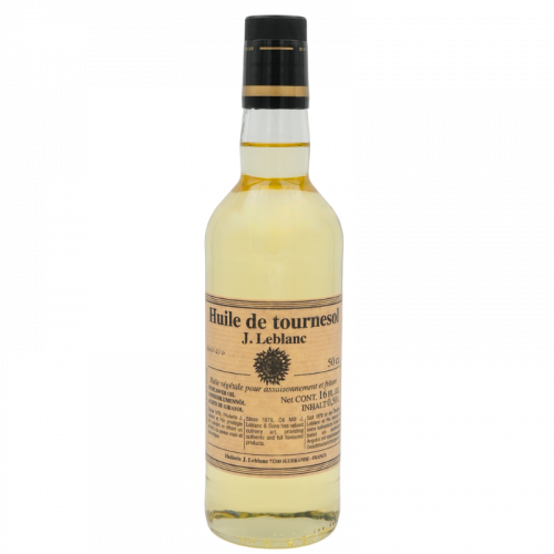 Huile de Tournesol 50cl