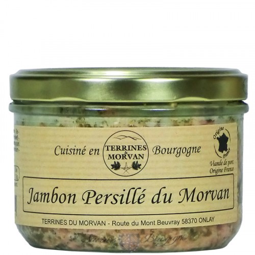 Jambon Persillé du Morvan 200g