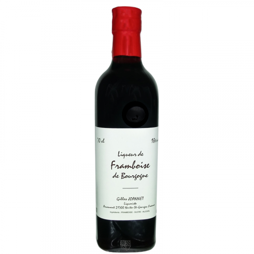 Framboise de Bourgogne Liqueur 18% 70cl 