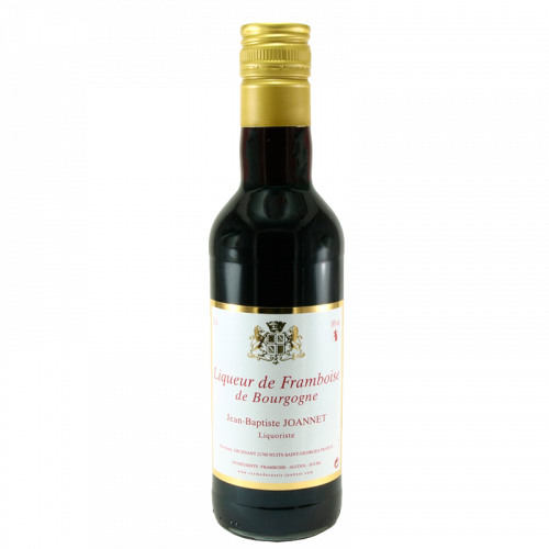 Framboise de Bourgogne Liqueur 18% 70cl 