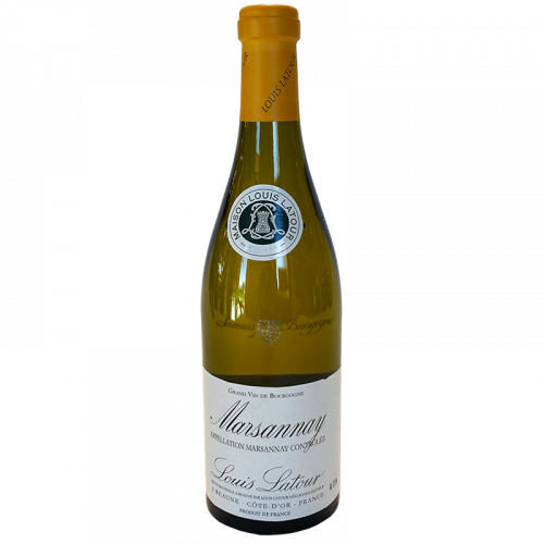 Marsannay - blanc - 2019 - Domaine Louis Latour 75cl