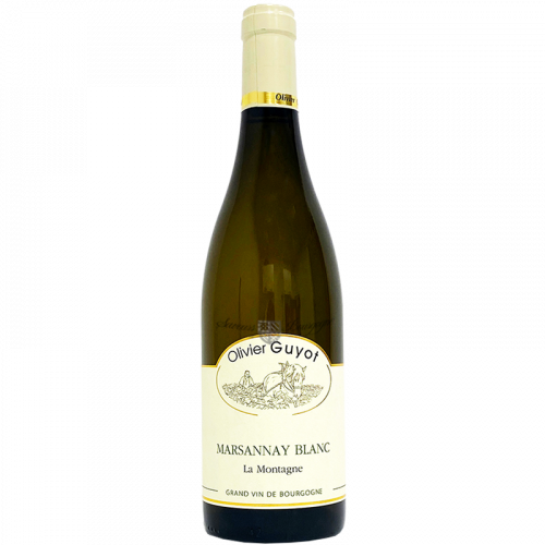 Fixin Vielles Vignes - Domaine Alain Guyard 75cl