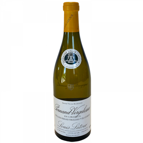 Pernand-Vergelesses 1er Cru "En Caradeux" - Domaine Louis Latour 75cl
