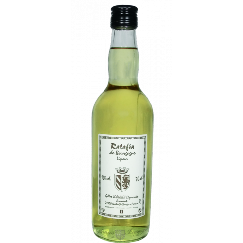 Ratafia de Bourgogne 16% 70cl Morvan
