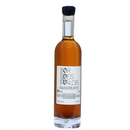 Rata Truffe liqueur 20cl