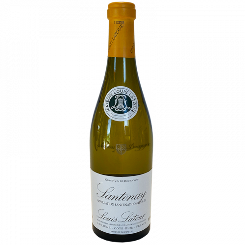 Santenay - blanc - 2019 - Domaine Louis Latour 75cl
