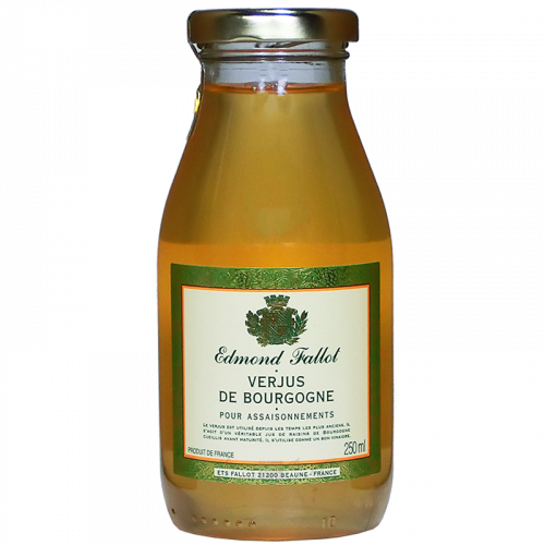 Moutarde en Grains 305g Fallot