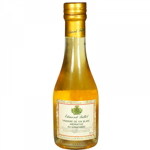 Moutarde en Grains 305g Fallot
