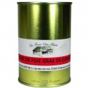 Bloc de Foie gras de canard 350g